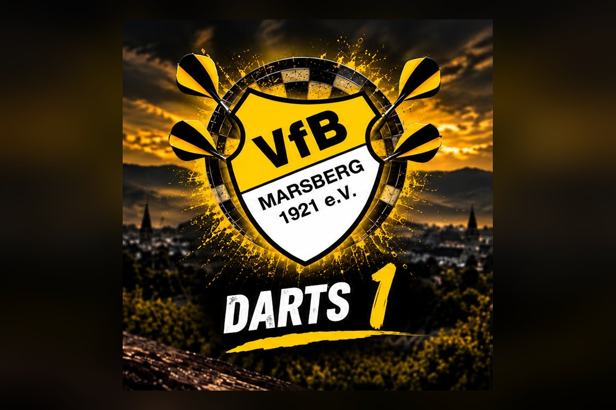 VfB Dart 1