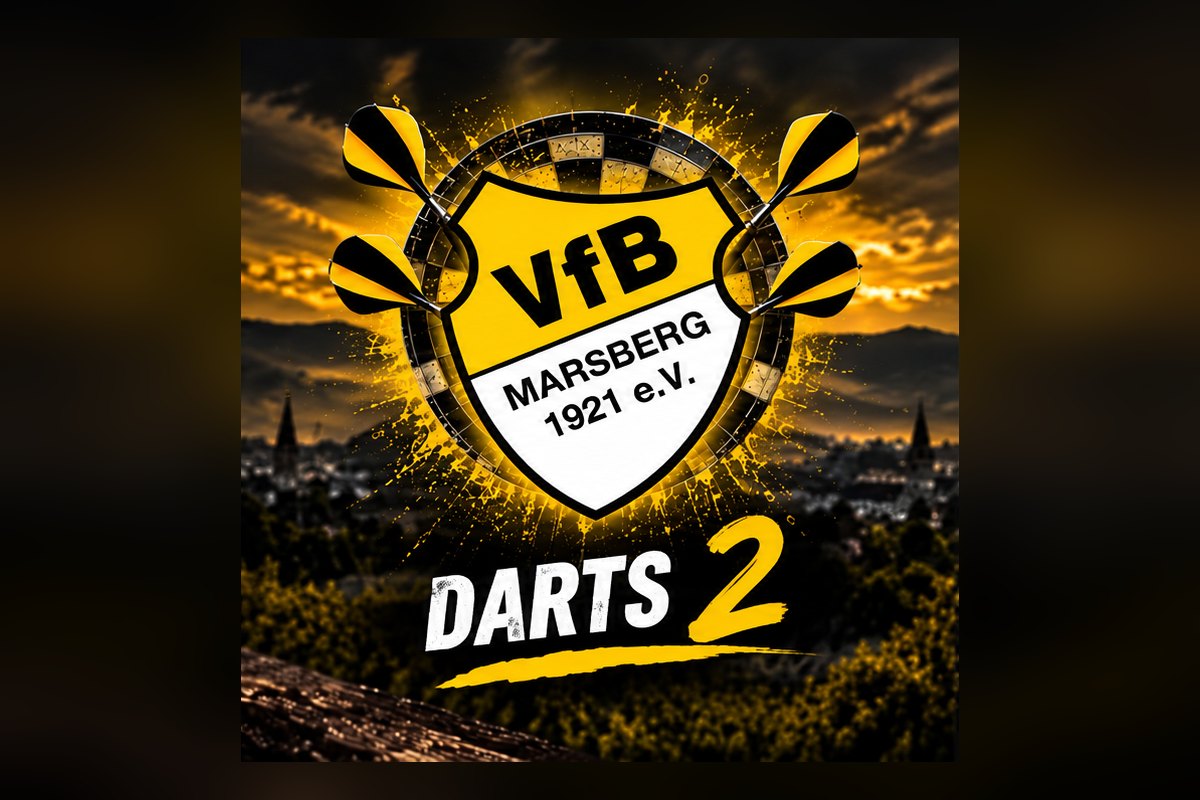 VfB Dart 2