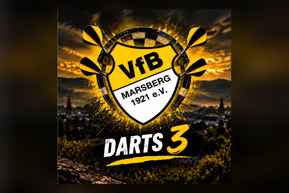 VfB Dart 3