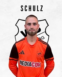 Foto von Kevin Schulz