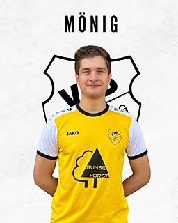 Foto von Julius Mönig