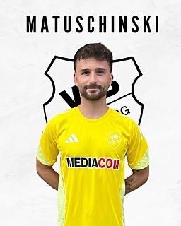 Foto von Stefan Matuschinski