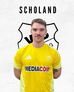 Foto von Niklas Scholand